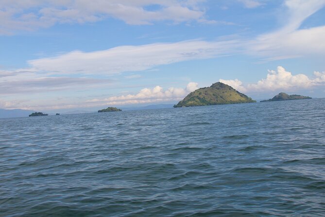 Lake Kivu Boat Trips & Experiences - Key points to know before you book