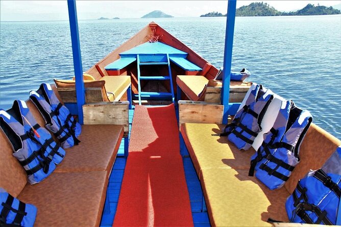 Lake Kivu Boat Trips & Experiences - Nyamyumba Hot Springs and the short Rubavu stop