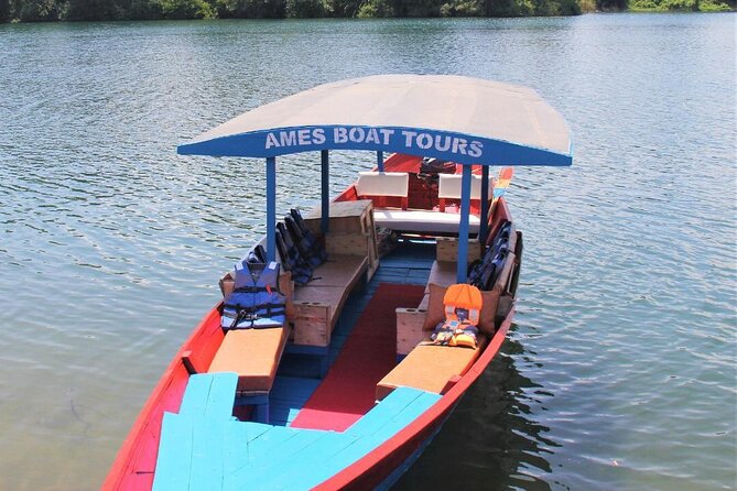 Lake Kivu Boat Trips & Experiences - Night fishing on Lake Kivu