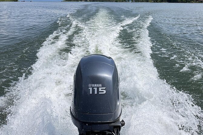 Lake Kivu Boat Trips & Experiences - Coffee, Congo night trail, and other add-ons