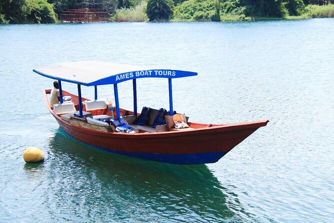 Lake Kivu Boat Trips & Experiences - How much value do you get for $50?