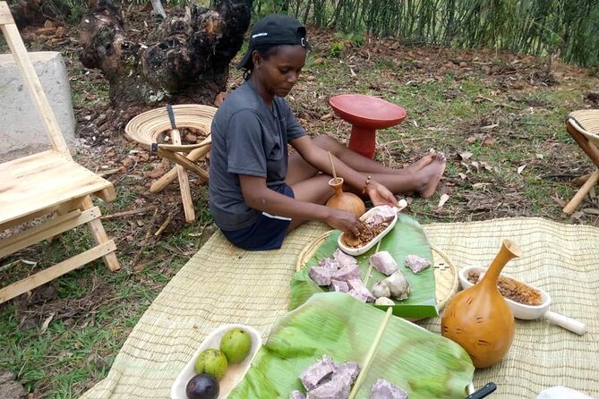 Local Community Tour(Cultural, Coffee,Village walk,Local food) - Key points at a glance