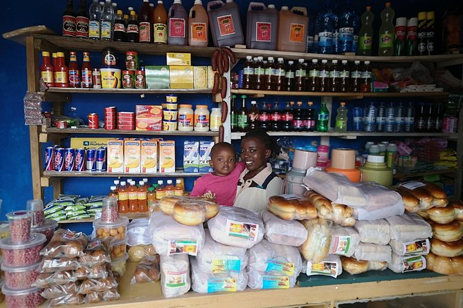 Most Innovative Full-Day Kigali Yacu Experience - Starting at KN 4 Avenue at 8:00 am