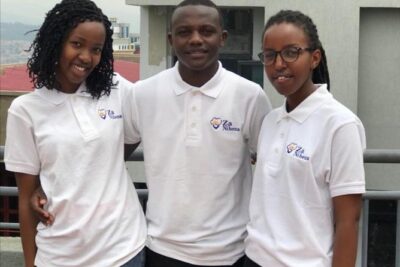 Most Innovative Full-Day Kigali Yacu Experience