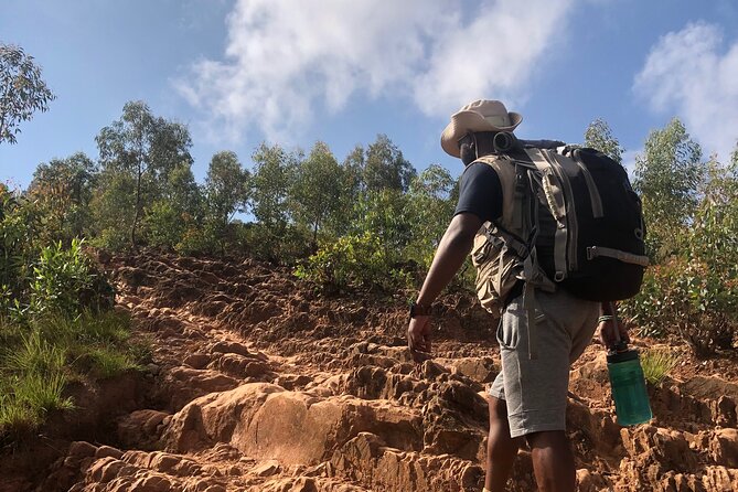 Mount Kigali Hike and Zipline Adventure Tour(Pick up &drop off) - Key points before you book