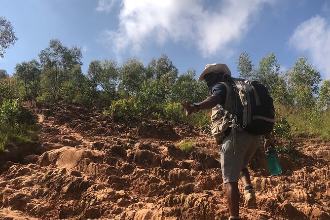 Mount Kigali Hike and Zipline Adventure Tour(Pick up &drop off) - Walking back through Nyamirambo