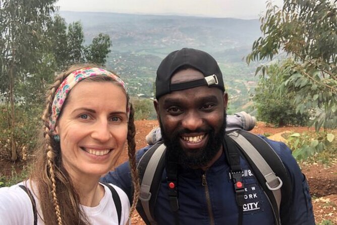 Mount Kigali Hike and Zipline Adventure Tour(Pick up &drop off) - What the $150 price includes