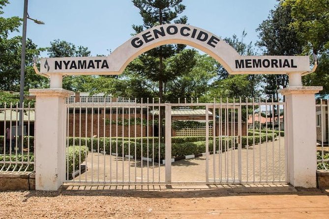 Ntarama and Nyamata Genocide Memorial Day Tour - Key Points Before You Book