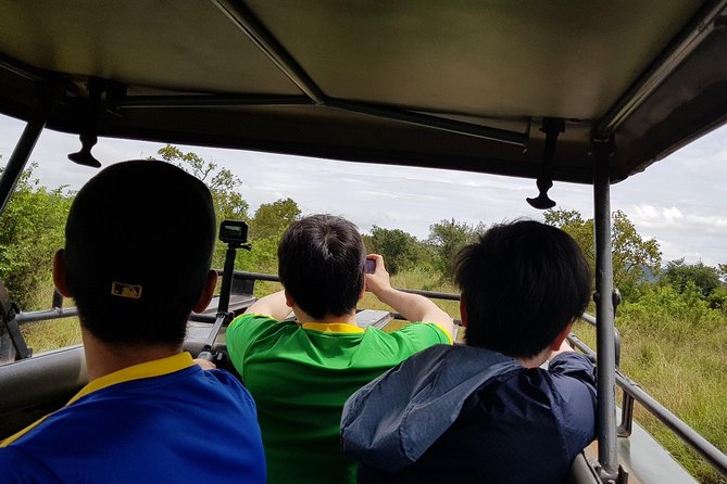 One-day Akagera National Park Game Drive with a Choice 4x4 - Why the Lake Ihema boat ride can be worth the extra cost