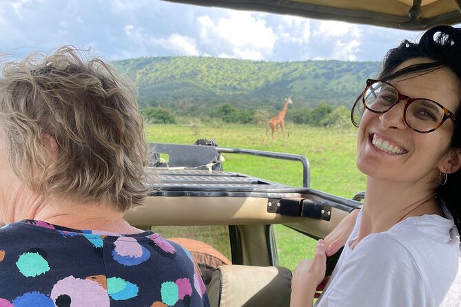 One Day Akagera Wildlife Safari - What You May See Along the Way