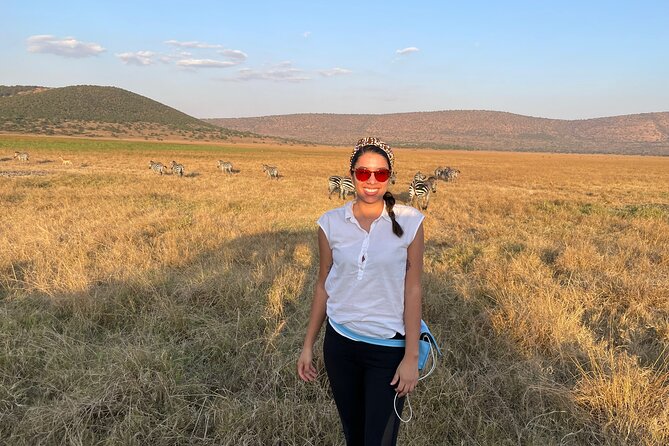 One Day Akagera Wildlife Safari - Lunch at Lake Mihindi or a Packed Meal