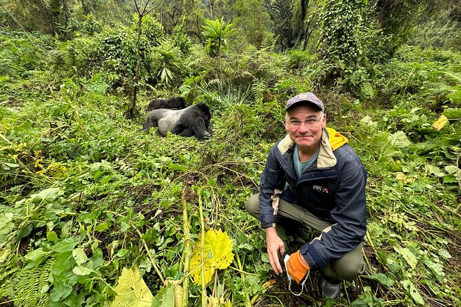 One Day Gorilla Trekking Rwanda & Iby'iwacu Cultural Village - Why this Kigali day trip is worth considering
