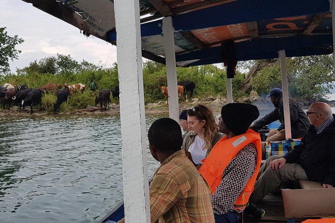 One-day Kivu Lake Adventure - Why Lake Kivu makes a good Kigali day trip