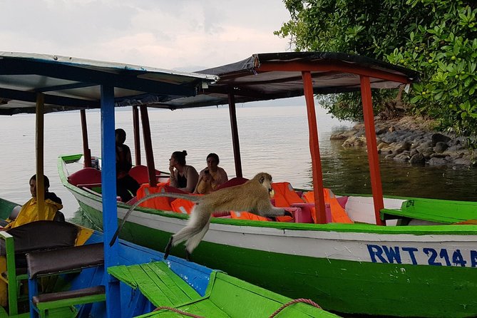 One-day Kivu Lake Adventure - What the small group changes