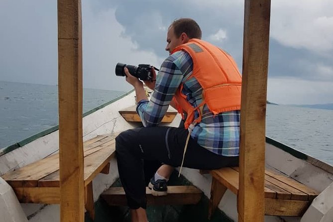 One day Kivu Lake & Gisenyi Adventures - Five details that shape the day