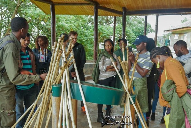 One Day Nyungwe National Park Tour& Canopy walk (2 Pax Min) - Why Nyungwe is worth such a long day