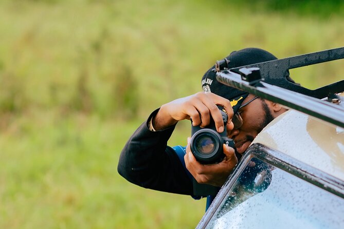 One Day Private Tour to Akagera National Park from Kigali - The 5:00 am pickup from Kigali