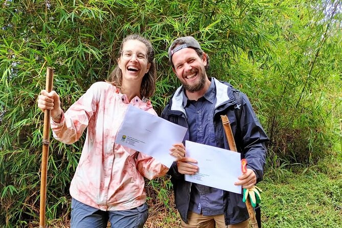 Private 2 Days Volcano Golden Monkey and Bwindi Gorilla Trek - Day 1: Bamboo forest and the road to Bwindi
