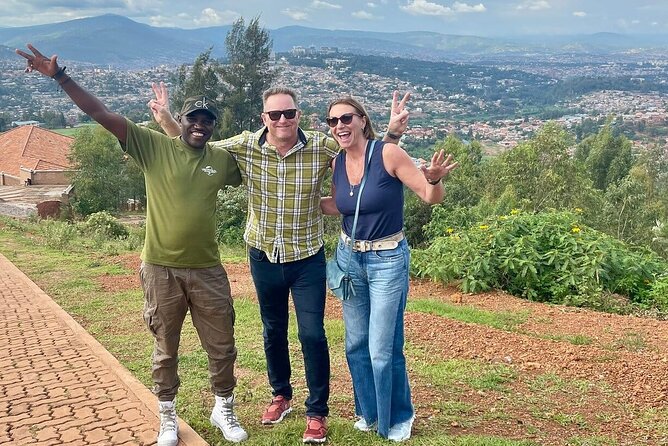 Private Full-day Kigali City Tour with Pickup and Lunch - Why this tour works as a first day in Kigali