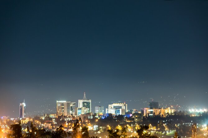 Private Full-day Kigali City Tour with Pickup and Lunch - Kimironko Market: the most grounded stop