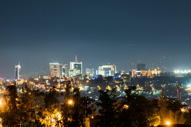 Private Full-day Kigali City Tour with Pickup and Lunch - Kagera River and the eastern edge of the city