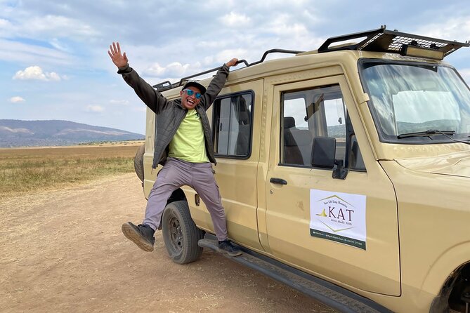 Private Full-Day Tour Akagera Game Drive - The 5:00 AM departure from Kigali