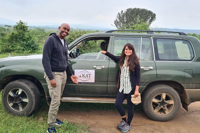 Private Full-Day Tour Akagera Game Drive - Lake Ihema, hippos, crocodiles, and birdlife