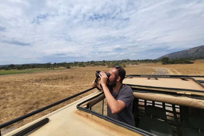 Private Full-Day Tour Akagera Game Drive - Breakfast and local art at Bashana Companies