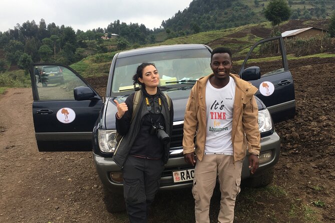 Private Gorilla Trekking Transfer from kigali to Volcanoes N.Park - The service details that matter most