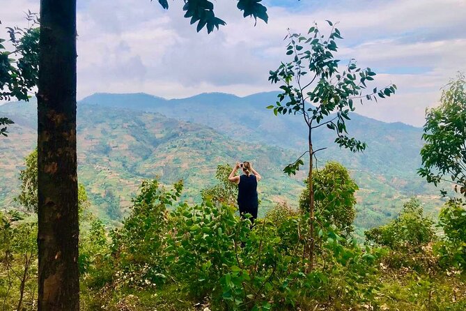 Private Half-Day Guided Kigali City Tour with Coffee Break Included - What the private guide adds