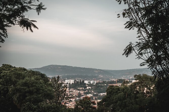 Private Half-Day Guided Kigali City Tour with Coffee Break Included - Timing, transport, and possible additions