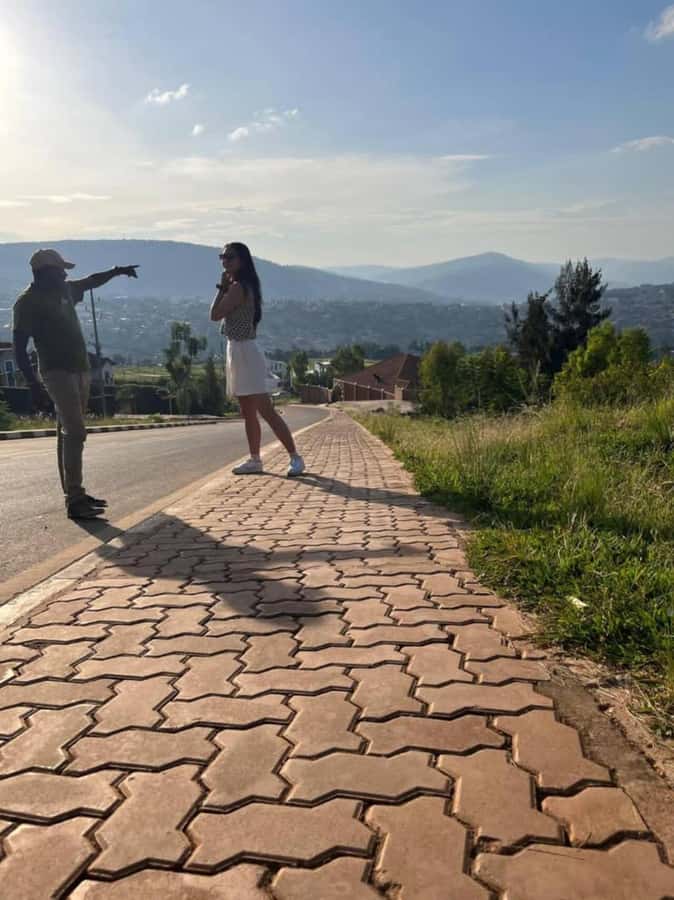 Private Kigali City Tour Experience - From the Central Business Area to old Kigali