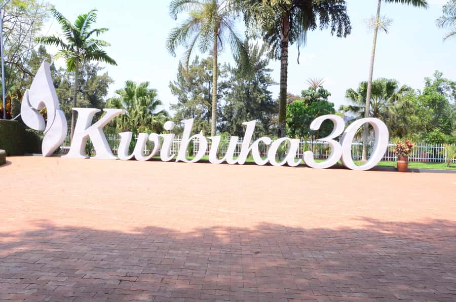 Private Kigali City Tour Experience - New Kigali and the city’s changing face