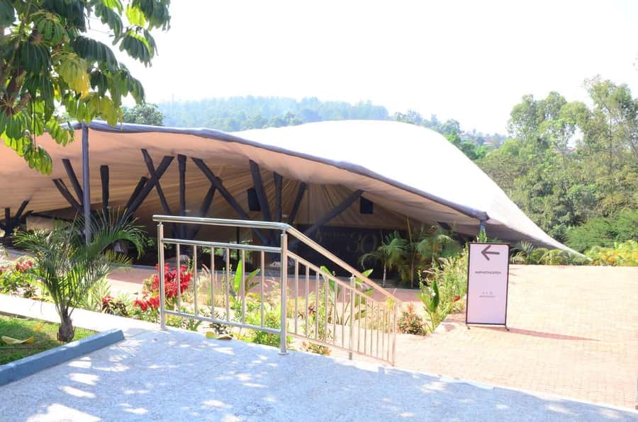 Private Kigali City Tour Experience - How much time do you really get?