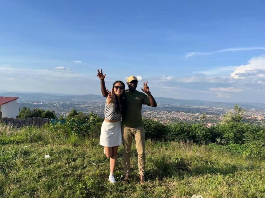 Private Kigali City Tour Experience - Starting with Kigali’s difficult story