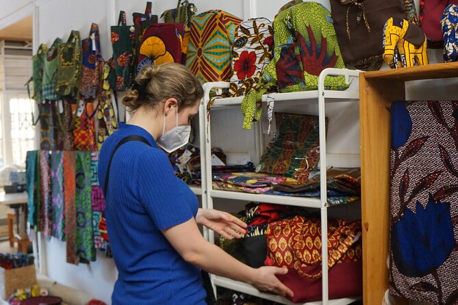 Private Kigali City Walking Tour - Key points to know before you book