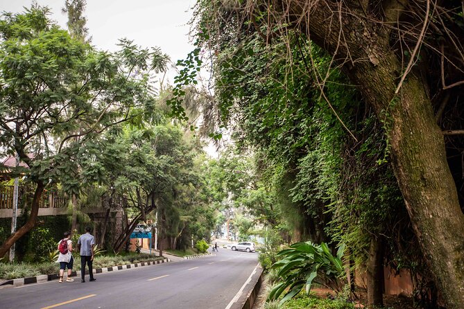 Private Kigali City Walking Tour - Private format, timing, and practical details