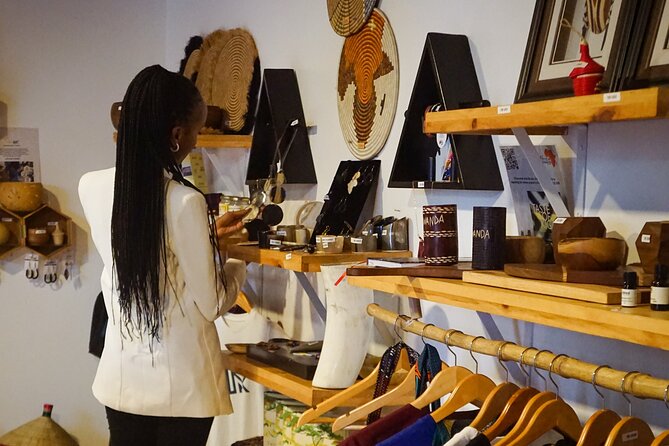 Private Kigali City Walking Tour - Who will get the most from this walk