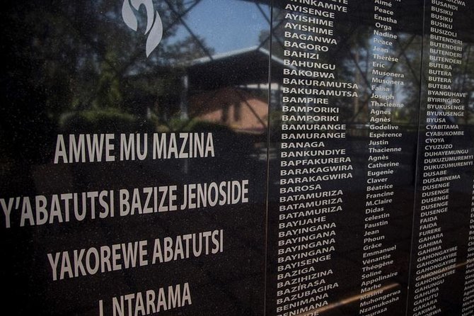Private Memorial Day Tour Ntarama and Nyamata - Why Ntarama and Nyamata matter