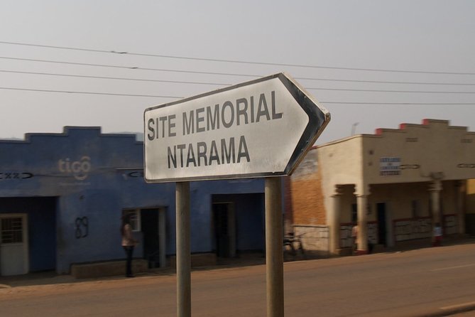 Private Memorial Day Tour Ntarama and Nyamata - Ntarama Church and its direct reminders