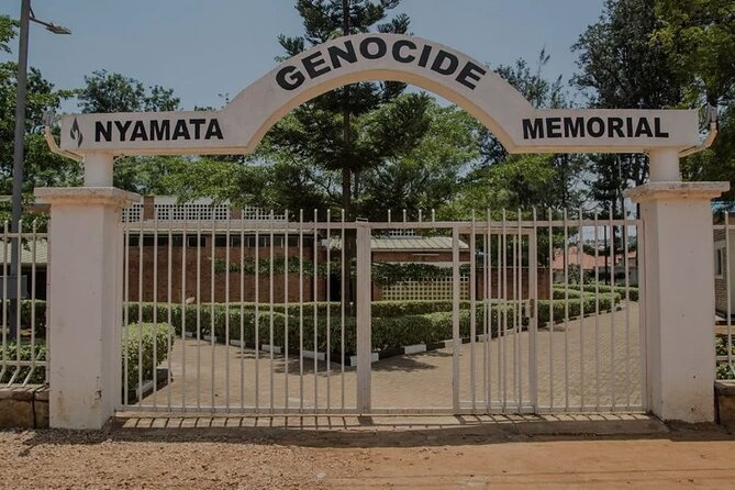 Private Memorial Day Tour Ntarama and Nyamata - Nyamata Church, 30 kilometers south of Kigali