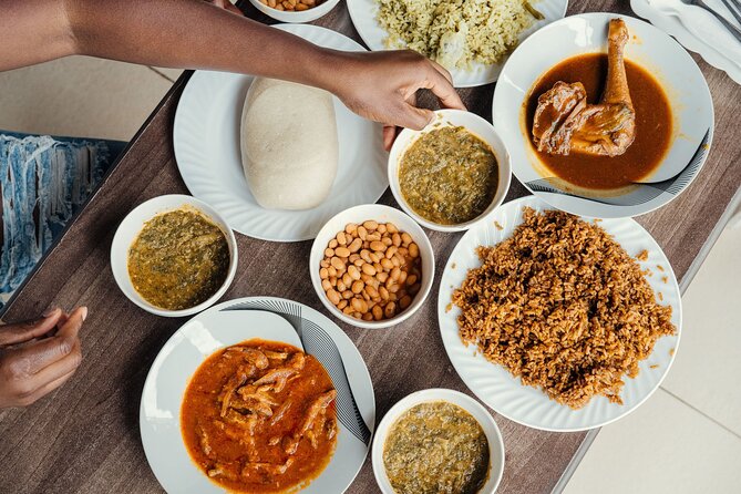 Rwanda Half-Day Walking Food Tour - Key points to know before booking