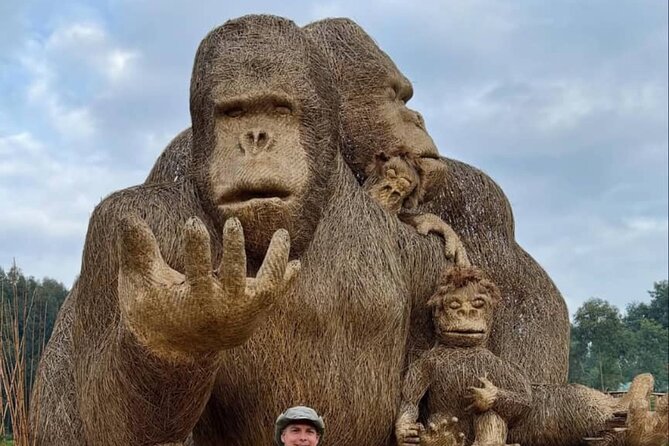 Rwanda One Day Gorilla Trekking with Iby’iwacu Culture Visit - What Is Included and What Is Not