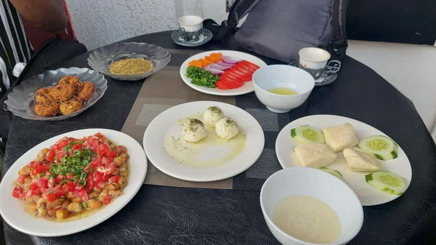 Rwandan and Syrian Food Tour - Key Things to Know Before You Go