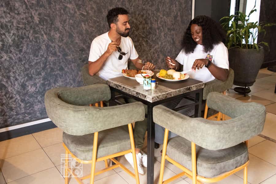 Rwandan and Syrian Food Tour - Why This Kigali Food Tour Is Different