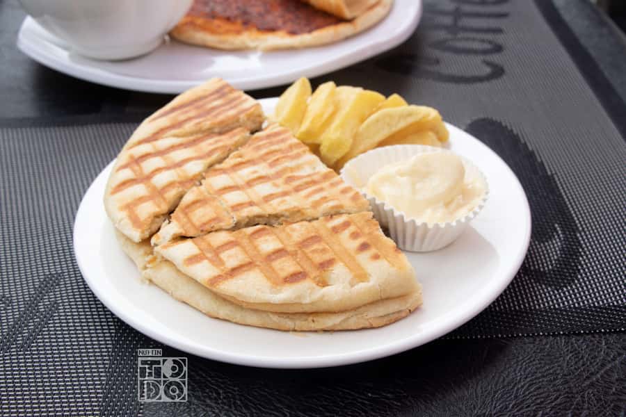 Rwandan and Syrian Food Tour - Is $35 a Fair Price?