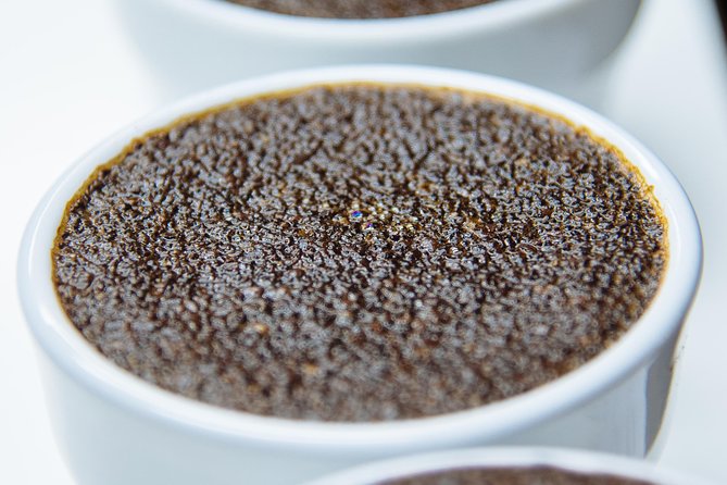Specialty Coffee Masterclass - Is $50 a fair price?