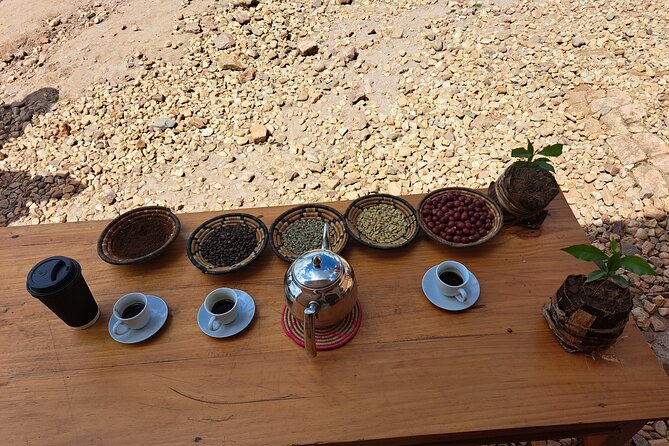 Tea and coffee tours - Is $80.70 a fair price?