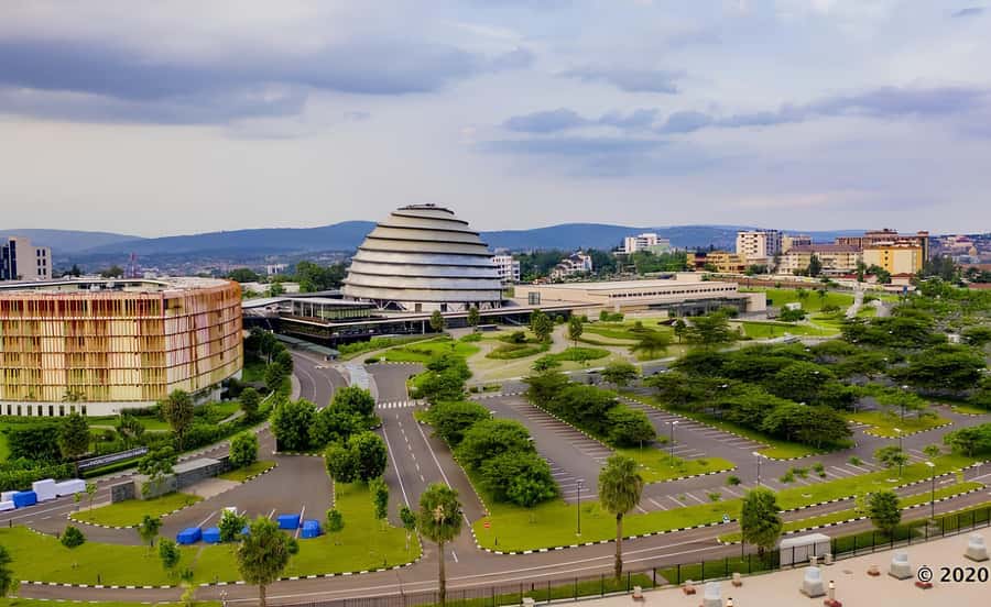 The Complete kigali City tour - Key points to know before booking