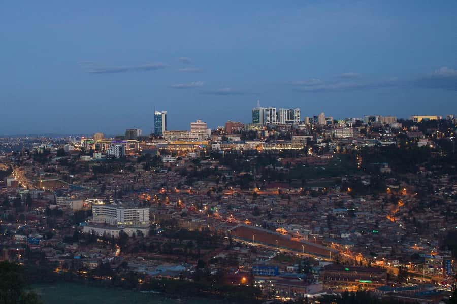 The Complete kigali City tour - Kigali Genocide Memorial: the stop that deserves respect